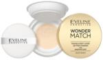 Eveline Cosmetics Eveline Cosmetics, Wonder Match, Loose Setting Powder, Translucent, 6 g