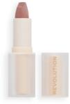 Revolution Beauty Makeup Revolution, Lasting Kiss, Ruj cremă, Brunch Pink Nude, 3.2 g