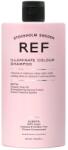 REF Stockholm Ref Stockholm, Illuminate Colour, Sulfates-Free, Șampon, For Strengthening, 285 ml