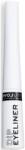 Relove By Revolution Relove By Revolution, Dip, Precision, Liquid Eyeliner, White, 5 ml