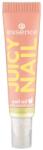 essence , Juicy Bomb, Moisturizing, Transparent, Nail Oil Treatment, 11 ml