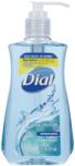 Dial Dial, Antibacterial, Spring Water, Liquid Soap, For Hands, 221 ml