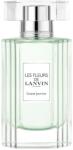 Lanvin Lanvin, Les Fleurs De Sweet Jasmine, Apă de toaletă, For Women, 50 ml Parfum