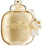 Coach Coach, Gold, Parfum, For Women, 90 ml Parfum