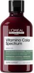 L'Oréal L'Oreal Professionnel, Vitamino Color Spectrum Green, Șampon, Neutralizing Red Tones, 300 ml