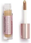 Revolution Beauty Makeup Revolution, Conceal & Define, Corrective, Liquid Concealer, C 11, 4 g