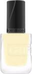 Catrice , Gel Affair, Ojă, 012, Easy Peasy Lemon Squeezy Yellow, 10.5 ml