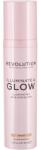 Makeup Revolution Makeup Revolution, Glow & lluminate, Liquid Highlighter, Gold, For Face, 40 ml