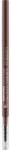  Catrice, Slim Matic, Retractable, Eyebrow Cream Pencil & Brush 2-In-1, 050, Chocolate, 0.05 g