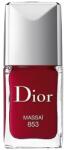 Dior Christian Dior, Vernis, Gel-Effect, Ojă, 853, Massai, 10 ml