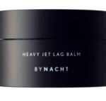 Bynacht Bynacht, Heavy Jet, Shea Butter, Renewing, Foot Balm, 15 ml - yuzuma