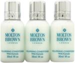 Molton Brown Set Trio, Molton Brown, Kumudu, Balsam, Volumising, 3 pcs, 30 ml