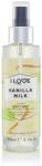 I Love I Love, Signature Collection, Vegan, Mist Spray, Vanilla Milk, All Over The Body, 165 ml