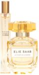 Elie Saab Set Elie Saab: Le Parfum Lumiere, Apă de parfum, For Women, 50 ml + Le Parfum Lumiere, Apă de parfum, For Women, 10 ml