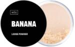 Wibo Wibo, Banana, Loose Setting Powder, Translucent, 5 g