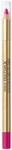 MAX Factor Max Factor, Colour Elixir, Jojoba Oil, Lip Liner, Lip Liner, 55, Red Poppy, 1.2 g
