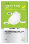 Anua Anua, Ultra-Thin, Eliminates Impurities, Local Treatment Patch, For Face, 75 pcs