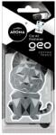 Aroma Car , Geo Cat, Cotton Touch, Car Air Freshener