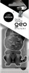 Aroma Car , Geo Cat, Mystery, Car Air Freshener