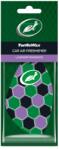  Turtle Wax, Lavender, Car Air Freshener - yuzuma - 6,80 RON