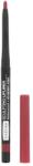 IsaDora IsaDora, Sculpting, Waterproof, Lip Liner, 60, Berry Kiss, 0.3 g