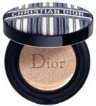 Dior Christian Dior, Forever Skin Glow Cushion Diorivira, Long Wearing, Compact Foundation, 2N, Neutral, 14 g