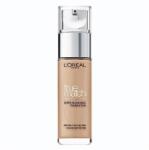 L'Oréal L'Oreal Paris, True Match Super-Blendable, Natural Medium Coverage, Liquid Foundation, 4N, Beige, SPF 17, 30 ml
