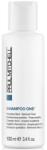 Paul Mitchell Paul Mitchell, Original One, Vegan, Șampon, For Cleansing, 100 ml