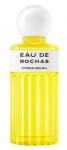 Rochas Rochas, Eau De Rochas Citron Soleil, Apă de toaletă, Unisex, 100 ml *Tester Parfum