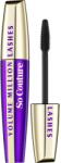 L'Oréal L'Oreal Paris, Volume Million Lashes So Couture, Mascara, Black, 9.5 ml