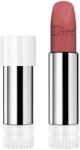 Dior Christian Dior, Couture Colour, Matte, Ruj cremă, 772, Classic, Refill, 3.5 ml