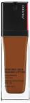 Shiseido Shiseido, Synchro Skin Radiant Lifting, Liquid Foundation, 530, Henna, SPF 30, 30 ml
