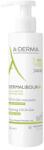 A-DERMA A-Derma, Dermalibour+Cica, Purifying, Cleansing Foam, 200 ml