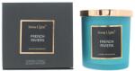 Home Lights Home Lights, French Riviera, Scented Candle, 215 g