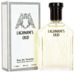 Fine Perfumery Fine Perfumery, Laghmani's Oud White, Apă de toaletă, For Men, 100 ml Parfum