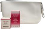 Shiseido White Lucent Set Shiseido: White Lucent, Brightening, Day, Cream, For Face, 15 ml + White Lucent, Illuminating, Serum, For Face, 10 ml