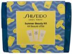 Shiseido Ginza Tokyo - Summer Beauty Set Shiseido: After-Sun - Intensive Recovery, Repairing, After-Sun Emulsion, 30 ml + Advanced Body Creator - Super Slimming Reducer, Sculpting, Concentrate, 30 ml + Refinin