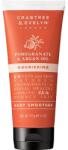 Crabtree & Evelyn Crabtree & Evelyn, Pomegranate & Argan Oil, Nourishing & Moisturizing, Body Scrub, 175 g
