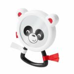 Mattel Fisher Price, Peek And Play, Play Mirror With Hands-On Activities, Rattles With Teething Toy 2-In-1 , Unisex, 3+ months