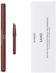 Byredo Byredo, All-In-One, Waterproof, Pencil, Eyebrow Cream Pencil & Brush 2-In-1, 01, Sand, 0.5 g