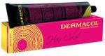 Dermacol Dermacol, Professional Hair Color, Permanent Vopsea de păr, 3/0 Dark Brown, 60 ml