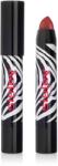 Sisley Sisley, Lip Twist, Matte, Ruj cremă, 22, Burgundy, 2.5 g