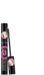 Eveline Cosmetics Eveline Cosmetics, Extension Volume 4D, Thickening, Mascara, Black, 10 ml