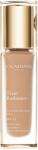 Clarins Clarins, True Radiance, Liquid Foundation, 109, Wheat, SPF 15, 15 ml *Tester