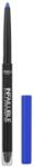 L'Oréal L'Oreal Paris, Infaillible 24H , Waterproof, Contour, Gel Pencil Eyeliner, 314, Rebel Blue, 10 g