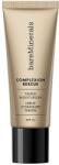 bareMinerals BareMinerals, Complexion Rescue, Hydrating, Tinted Moisturizer, 03, Butter Cream, SPF 30, 35 ml *Tester