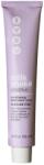 milk_shake Milk Shake, Creative, SLS/SLES-Free, Permanent Vopsea de păr, 5.875BV Iridescent Chestnut Light Brown, 100 ml