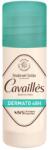 Rogé Cavaillès Roge Cavailles, Dermato, Natural Ingredients, 48h Protection, Deodorant Stick, For Women, 40 ml
