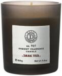 Depot Depot, 900 Scents No. 901, Dark Tea, Scented Candle, 160 g