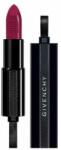 Givenchy Givenchy, Rouge Interdit, Satin Finish, Ruj cremă, 08, Framboise Obscur, 3.4 g